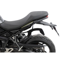 C-Bow side carrier black for Triumph Tiger Sport 800 (2025-)