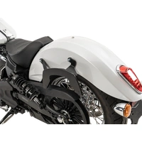 C-Bow side carrier black for Indian Scout Sixty Classic (2025-)