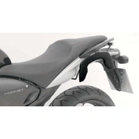 C-Bow side carrier black for Honda CB 600 F Hornet (2007-2010)