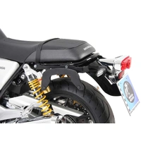 C-Bow side carrier black for Honda CB 1100 RS (2017-2020)