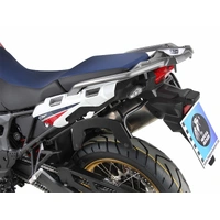 C-Bow side carrier black for Honda CRF 1000 Africa Twin (2018-2019)