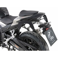 C-Bow side carrier anthracite for Honda CB 500 F (2019-2023)
