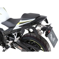 C-Bow side carrier anthracite for Honda CBR 500 R (2019-2023)