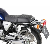 C-Bow side carrier chrome for Honda CB 1100 EX (2017-2020)