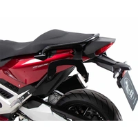 C-Bow side carrier black for Honda Forza 750 (2021-)