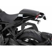 C-Bow side carrier black for Honda CB 1000 R (2021-2025)