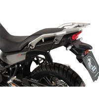 C-Bow side carrier black for Honda XL 750 Transalp (2023-2024)