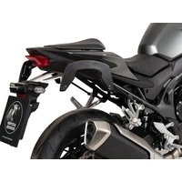 C-Bow side carrier black for Honda CB 750 Hornet (2023-)