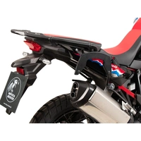 C-Bow side carrier black for Honda CRF 1100 L Africa Twin Adventure Sports (2024-)