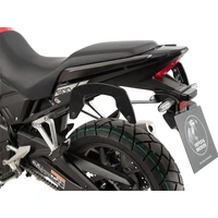 C-Bow side carrier anthracite for Honda NX 500 (2024-)