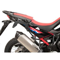 C-Bow side carrier black for Honda CRF 1100 L Africa Twin (2024-)