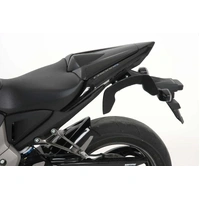 C-Bow side carrier black for Honda CB 1000 R (2008-2017)