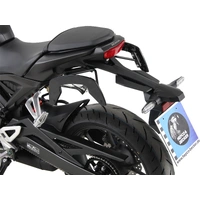 C-Bow side carrier black for Honda CB 125 R (2025-)