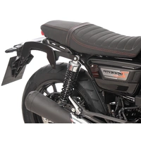 C-Bow side carrier black for Honda GB 350 S (2025-)