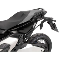 C-Bow side carrier black for Honda X-ADV (2025-)