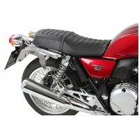 C-Bow side carrier chrome for Honda CB 1100 EX (2014-2016)