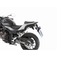 C-Bow side carrier anthracite for Honda CB 500 F (2016-2018)