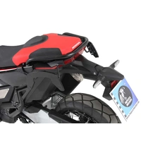 C-Bow side carrier black for Honda X-ADV (2017-2020)