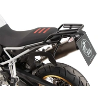 C-Bow side carrier one-sided left - black for BMW F 900 GS (2024-)