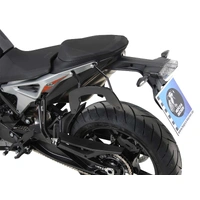 C-Bow side carrier one-sided left black for KTM 790 Duke (2018-)