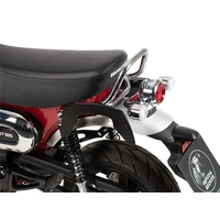 C-Bow side carrier one-sided left black for Honda Dax ST 125 (2023-)