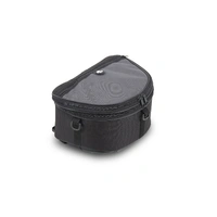 Rear bag Small Sport Star Rack for belt attachment on original BMW R 1200/1250/1300 GS/LC/Adventure bridge