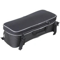 Topbag for Xplorer lid sidebox 30 (9-15L)