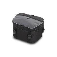 Small Sport Star Rack rear bag 15-25 ltr. for attachment to Hepco & Becker rear racks