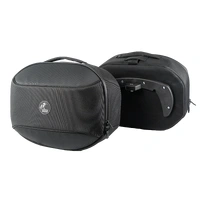 STREET soft bag set for C-Bow holder