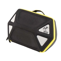 Royster  Speed side bag black/yellow for C-Bow holder - only 1 side