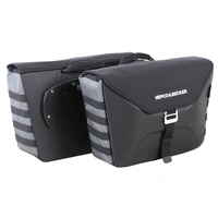 Xtravel side bags for C-Bow holder