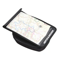 Waterproof Map-bag DIN A4 for tankbags Street Daypack 2.0 and Royster tankbag and Epic