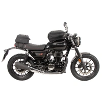 Epic 11 Belt tank bag