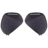 CRASH BAR BAGS V1 (SET) FOR YAMAHA Tenere 700 WORLD RAID (2022-)