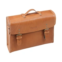 Legacy Leather Briefcase