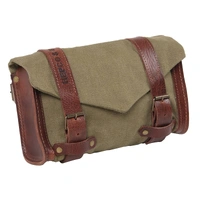 Legacy Toolbag green