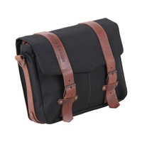 Legacy courier bag L black for C-Bow carrier