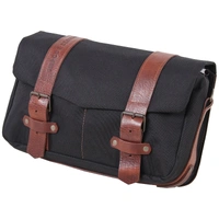 Legacy courier bag set M/M black for C-Bow carrier