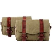 Legacy courier bag set M/M for C-Bow carrier