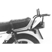 Tubular luggage rack Topcaseträger chrome for Honda CB 750 FC/FD/F2 (1980-1984)