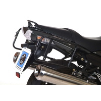Sidecarrier Lock-it - black for Kawasaki ZZ - R 1400 (-2011)