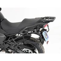 Lock-it black side pannier rack for Kawasaki Versys 1000 (2015-2018)