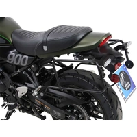 Side case carrier Lock-it black for Kawasaki Z 900 RS / Black Ball Edition (2026-)