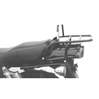 Tubular luggage rack Topcaseträger chrome for Kawasaki Zephyr 750 (1991-1999)