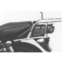 Tubular luggage rack Topcaseträger chrome for Kawasaki Zephyr 1100 (1992-1998)