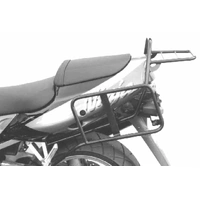 Side case carrier fixed black for Kawasaki ZX-9 R Ninja (1994-1997)