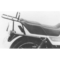 Tubular luggage rack Topcaseträger black for Suzuki GSX 750/1100 E (1980-1982)