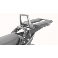 Alurack top case carrier black for Suzuki GSX 1400 (2001-2004)