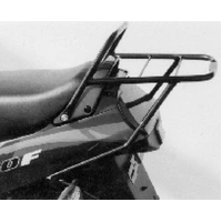 Tubular luggage rack Topcaseträger black for Suzuki GSX 750 F (1989-1997)