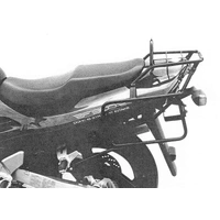 Side case carrier fixed black for Suzuki RF 900 R/RS2 (1994-1997)